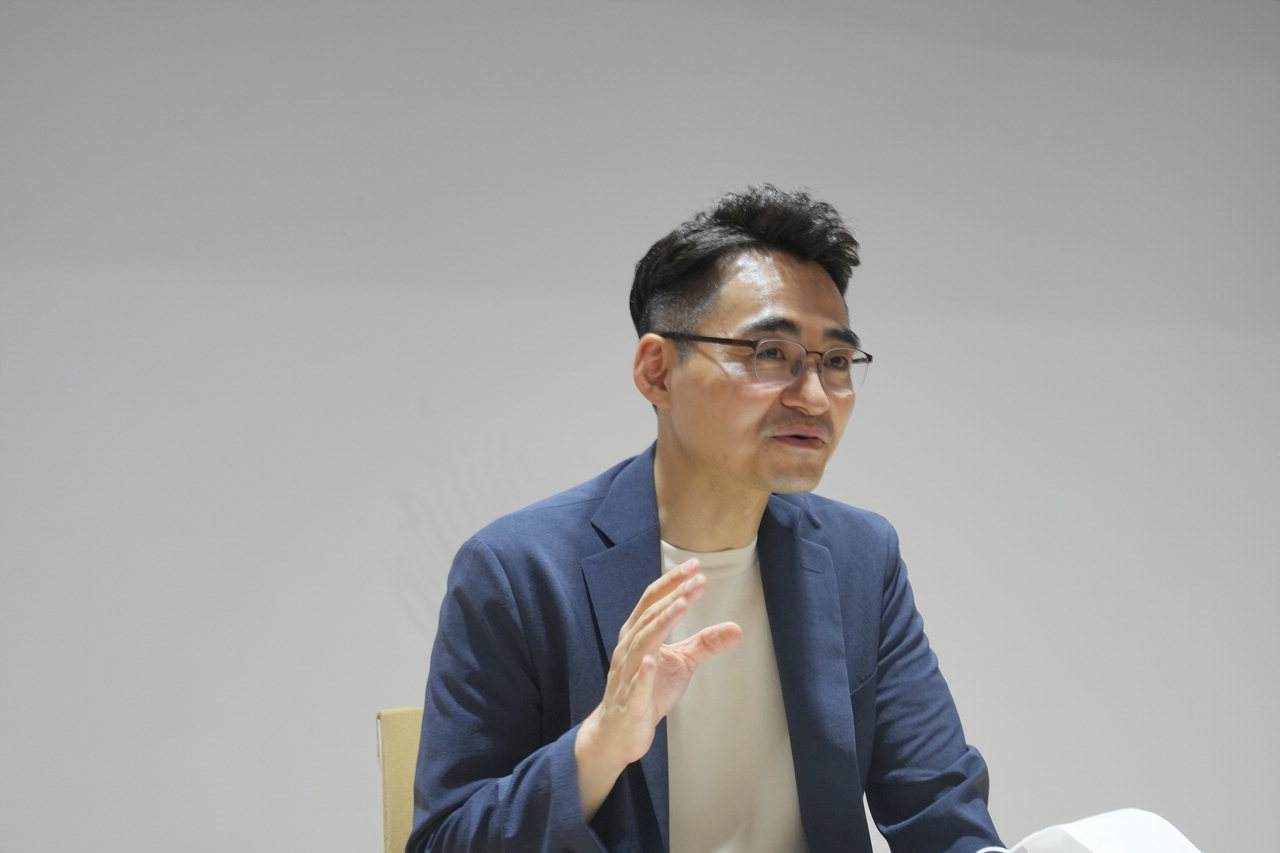 염블리 이사 프로필